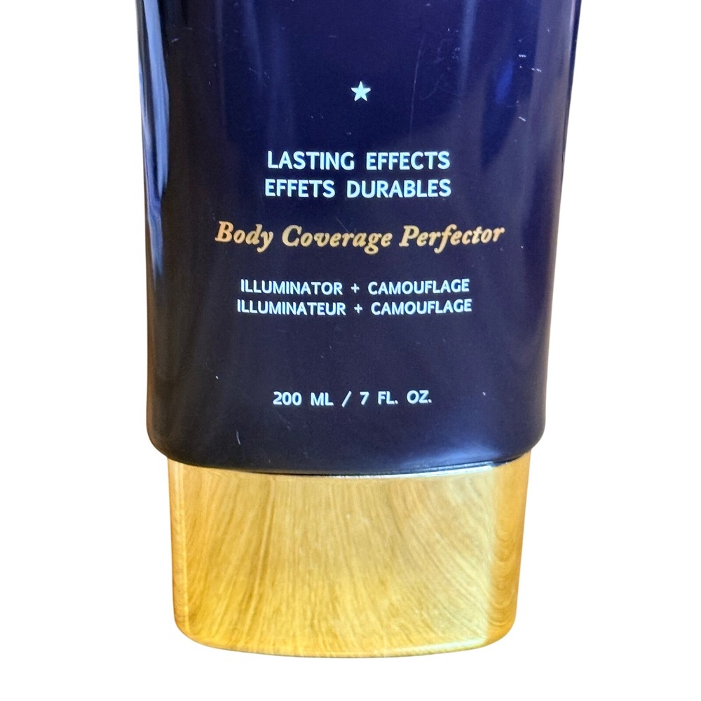Westmore Beauty Body Coverage Perfector Natural Radiance 7oz New - Picture 4 of 4